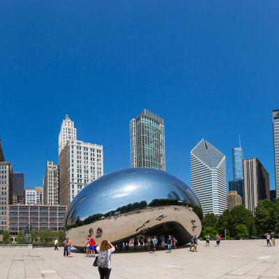 chicago